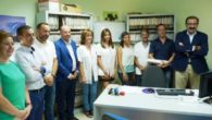 Castilla-La Mancha ha realizado más de 46.000 dispensaciones de receta electrónica a ciudadanos de otras comunidades