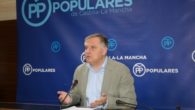 Cañizares denuncia la parálisis que vive la región