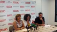 CCOO: “Al fin damos los primeros pasos para revertir los recortes en Educación. Lo valoramos, pero no nos conformamos”
