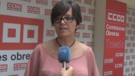 CCOO CLM: “El adelanto de la vendimia salva los datos de desempleo en la región”