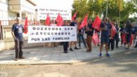 CCOO denuncia la falta de voluntad de la Asociación Fuensanta en terminar con la Huelga indefinida