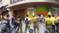 CCOO, UGT y CSIF convocan tres jornadas de huelga en el colectivo de Brigadas de Refuerzo de Incendios Forestales