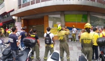 CCOO, UGT y CSIF convocan tres jornadas de huelga en el colectivo de Brigadas de Refuerzo de Incendios Forestales