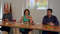 Ciudad Real celebrará del 23 al 30 de septiembre la Semana Europea del Deporte