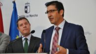 Clamber abre la investigación al sector agroalimentario, la principal fuerza motora del medio rural, según Caballero