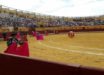 Curro Díaz y Diego Urdiales ofrecen una gran tarde con una seria corrida en Almodóvar del Campo