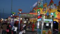 Dos días del Niño durante el fin de semana en Puertollano, a dos euros las atracciones feriales