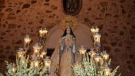 El amor y el cariño a la Virgen de Gracia en su multitudinaria procesión en Puertollano