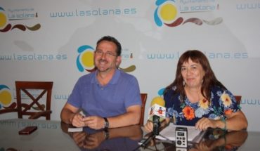 El ayuntamiento de La Solana ultima los preparativos para celebrar la romería al Castillo de Peñarroya