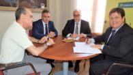 El Ayuntamiento de Manzanares y Globalcaja renuevan su compromiso para la venta online de entradas
