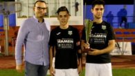 El Bolañego se lleva el trigésimo trofeo juvenil de la Uva y el Vino