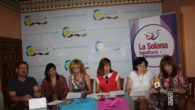 El centro de la mujer inicia la campaña “La Solana igualitaria y corresponsable”