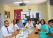 El Comité de Tumores de Mama del Hospital de Cuenca acelera diagnósticos, agiliza pruebas y logra una visión integral del paciente