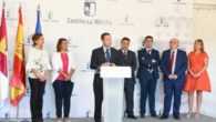El Ejecutivo de García-Page aprueba mañana el paquete más importante de decisiones educativas de los últimos años
