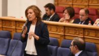 El Ejecutivo regional incrementa en un 43%, en dos años, las personas atendidas por el Sistema de Dependencia “a pesar de la reducción de la aportación del Gobierno de España”