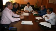El Gobierno de Castilla-La Mancha estudia la creación de una Federación de Regantes regional para tener más fuerza ante las confederaciones hidrográficas