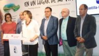 El Gobierno de Castilla-La Mancha ha invertido en la ciudad de Albacete 24,5 millones de euros en políticas de empleo, formación y empresas, desde el inicio de la legislatura