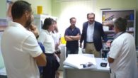 El Gobierno de Castilla-La Mancha registra más de 26.400 solicitudes para las oposiciones del SESCAM durante la primera semana de inscripción