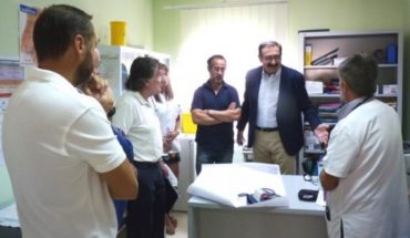 El Gobierno de Castilla-La Mancha registra más de 26.400 solicitudes para las oposiciones del SESCAM durante la primera semana de inscripción