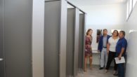 El Gobierno de García-Page invierte 46.000 en mejorar las instalaciones del CEIP ‘Domingo Miras’ de Campo de Criptana