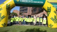 El Gobierno regional anima a deportistas y ciudadanos a participar en la Carrera Solidaria ‘Todos somos múltiples’ el 1 de octubre en Toledo