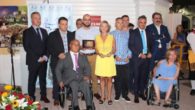 El Gobierno regional destaca el trabajo que desarrolla COCEMFE para dar visibilidad a los colectivos sociosanitarios