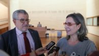 El Gobierno regional destaca la importancia de la comunidad educativa en la promoción de la igualdad efectiva entre mujeres y hombres