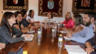 El Gobierno regional ha puesto en marcha cuatro Servicios ‘MejoraT’ itinerantes que han permitido ampliar la cobertura a unos 75 municipios
