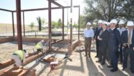 El Gobierno regional publica mañana martes la licitación de dos obras en Cuenca previstas en el Plan de Infraestructuras Educativas