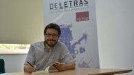 El granadino Joaquín Carmona gana el XXXVI Premio de Poesía Juan Alcaide, convocado por la UCLM,  con ‘Kaunas (Ámbar y Níquel)’