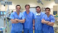 El Hospital General Universitario de Ciudad Real incorpora una nueva técnica para tratar los cálculos de riñón