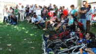 El Hospital Nacional de Parapléjicos y ASPAYM celebran el Día Internacional de la Lesión Medular