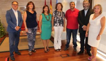 El movimiento asociativo de personas con discapacidad CERMI Castilla-La Mancha elogia el pago mensual de las subvenciones del Gobierno regional