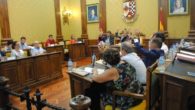 El Pleno del ayuntamiento de Valdepeñas aprobó la Cuenta del Ejercicio Económico de 2016