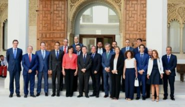 El programa Financia Adelante cuenta con 95,5 millones de euros para financiar proyectos empresariales de los que saldrán más de 15.000 empleos