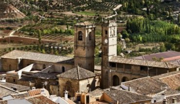 El sector turístico de Castilla-La Mancha registra 46.394 afiliados a la Seguridad Social