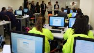 En marcha dos nuevos talleres de empleo en el Centro de Formación ‘Los Devis’ de Alcázar de San Juan