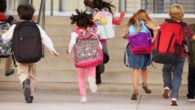 Felpeto anima a las familias de los escolares que mañana inician el curso a seguir colaborando en la construcción del proyecto educativo