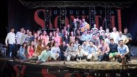 Finaliza la Feria y Fiestas 2017 con la entrega de premios a las peñas
