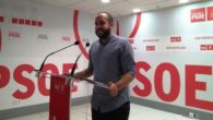 González Caballero destaca que “en los Presupuestos de la región se demuestra el compromiso de Page con Puertollano”