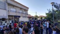 Gran ambiente en la II Concentración Motera de Torralba de Calatrava