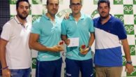 Gran participación en el IV Maratón Nocturno de Pádel de Almodóvar del Campo