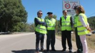 Gregorio destaca que las 15 Rutas Ciclistas Protegidas de Castilla-La Mancha demuestran la sensibilidad del Gobierno de España con el colectivo en la región