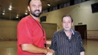 Javier González Madrid, nuevo entrenador del Balonmano Atlético Puertollano