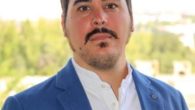 José Luis García Gascón, nuevo Director General de Participación Ciudadana en C-LM.