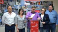 Junta y Diputación llevan invertidos 11,9 millones de euros en Campo de Criptana mientras Lucas-Torres “se dedica a morder la mano que le da de comer”