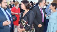 La alcaldesa asegura que Clamber consolida el futuro de Puertollano como espacio de desarrollo económico