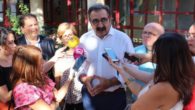 La apuesta del Gobierno regional por la sanidad pública ha permitido que el sistema sanitario de Castilla-La Mancha vuelva a situarse entre los seis mejores del país