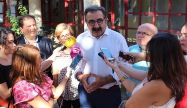 La apuesta del Gobierno regional por la sanidad pública ha permitido que el sistema sanitario de Castilla-La Mancha vuelva a situarse entre los seis mejores del país