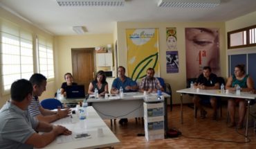 La Asociación de Desarrollo Montes Norte inicia una campaña para dar a conocer las nuevas líneas de trabajo de los próximos años